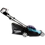 Makita DLM 382 PF2 Akku Rasenmäher 36 V – Bild 5