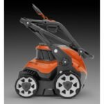 Husqvarna S138i Akku-Rasenvertikutierer – Bild 3