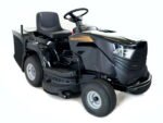Black Edition PRO 218/98 Twin H Rasentraktor