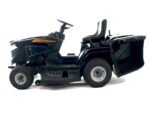 Black Edition PRO 218/98 Twin H Rasentraktor – Bild 2