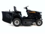 Black Edition PRO 218/98 Twin H Rasentraktor – Bild 3