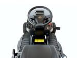 Black Edition PRO 218/98 Twin H Rasentraktor – Bild 5