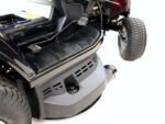 Black Edition PRO 218/98 Twin H Rasentraktor – Bild 6