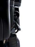 Black Edition PRO 218/98 Twin H Rasentraktor – Bild 7