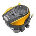 Black Edition PRO 218/98 Twin H Rasentraktor – Bild 8