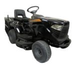 STIGA Black Edition Pro 218/98 Twin HK Rasentraktor