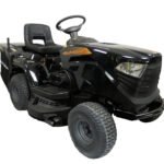 STIGA Black Edition Pro 218/98 Twin HK Rasentraktor
