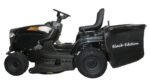 STIGA Black Edition Pro 218/98 Twin HK Rasentraktor – Bild 3