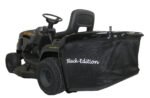 STIGA Black Edition Pro 218/98 Twin HK Rasentraktor – Bild 4
