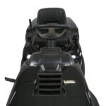 STIGA Black Edition Pro 218/98 Twin HK Rasentraktor – Bild 7