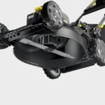 LM 530/36BP Packmäher – KARCHER – mit Akku – Ladegerät – 1.042-501.0 – Bild 4
