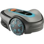 Mähroboter Sileno Minimo 450 - 450 m² Fläche – Bild 2
