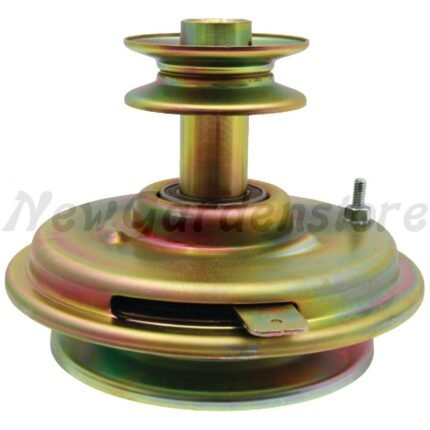 Magnetische Kupplung MTD 25270470 753-06346