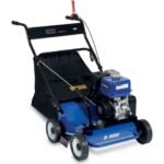 Vertikutierer YAMAHA YLM-S500 – Bild 2
