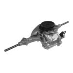 Hydrostatisches Getriebe ORIGINAL Rasentraktor MTD 618-07144
