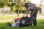 Cramer 82LM76S Akku-Rasenmäher ohne Akku | Ladegerät – Bild 2