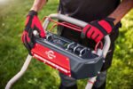 Cramer 82LM76S Akku-Rasenmäher ohne Akku | Ladegerät – Bild 5