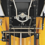 Cub Cadet LT2 NS96 Rasentraktor – Bild 4