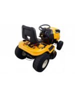 Cub Cadet LT2 NS96 Rasentraktor – Bild 5