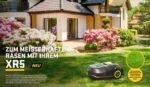 Cub Cadet XR5 1000 Mähroboter – Bild 5
