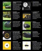 Cub Cadet XR5 2000 Mähroboter – Bild 6