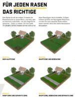 Cub Cadet XR5 2000 Mähroboter – Bild 9