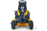 Cub Cadet LR2 ES76 Akku Rasentraktor Minirider – Bild 2