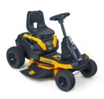 Cub Cadet LR2 ES76 Akku Rasentraktor Minirider