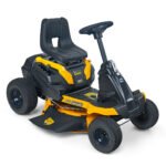 Cub Cadet LR2 ES76 Akku Rasentraktor Minirider