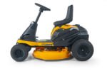 Cub Cadet LR2 ES76 Akku Rasentraktor Minirider – Bild 3