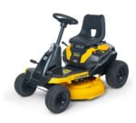 Cub Cadet LR2 ES76 Akku Rasentraktor Minirider – Bild 5