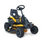 Cub Cadet LR2 ES76 Akku Rasentraktor Minirider – Bild 6