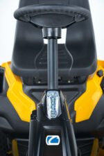 Cub Cadet LR2 ES76 Akku Rasentraktor Minirider – Bild 7