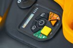 Cub Cadet LR2 ES76 Akku Rasentraktor Minirider – Bild 10