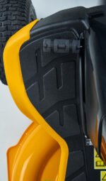 Cub Cadet LR2 ES76 Akku Rasentraktor Minirider – Bild 11