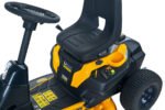 Cub Cadet LR2 ES76 Akku Rasentraktor Minirider – Bild 12