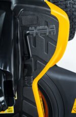 Cub Cadet LR2 ES76 Akku Rasentraktor Minirider – Bild 14