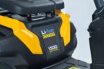 Cub Cadet LR2 ES76 Akku Rasentraktor Minirider – Bild 15
