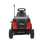 Güde Rasentraktor GAR 840 T Hydrostat Aufsitzrasenmäher B-Ware – Bild 5
