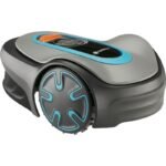 Mähroboter Sileno Minimo 450 - 450 m² Fläche