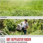Güde Aufsitzrasenmäher GAR 602 Rasenmäher Rasentraktor 61cm – Bild 8