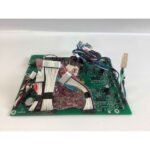 ORIGINAL WORX Mähroboter WG798E Wi-Fi Anschluss Motherboard – Bild 6