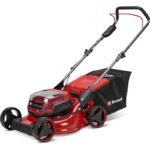 Einhell Akku-Rasenmäher GC-CM 36/42 Li BL (2x4,0Ah) Power X-Change