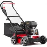 AMA TRX 40-S Benzin Vertikutierer – Bild 2