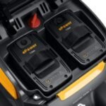 STIGA 753e V Combi Kit Akku-Rasenmäher, 48 V, 51 cm – Bild 4