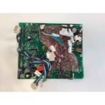 ORIGINAL WORX Mähroboter WG798E Wi-Fi Anschluss Motherboard – Bild 2