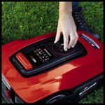 [GEBRAUCHT] Einhell FREELEXO 500 BT Power X-Change Mähroboter – Bild 10