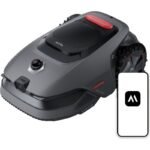 MOVA LiDAX Ultra 800 Mähroboter