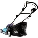 Makita DLM 382 PF2 Akku Rasenmäher 36 V – Bild 10