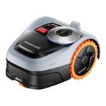 Segway Mähroboter Navimow i206E AWD 21,6 V 18 cm Schnittbreite 600 m²
